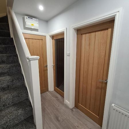 Whole House - 4 Bedrooms - Parking - Sleeps 8 Birmingham Zewnętrze zdjęcie